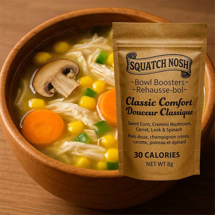 Classic Comfort